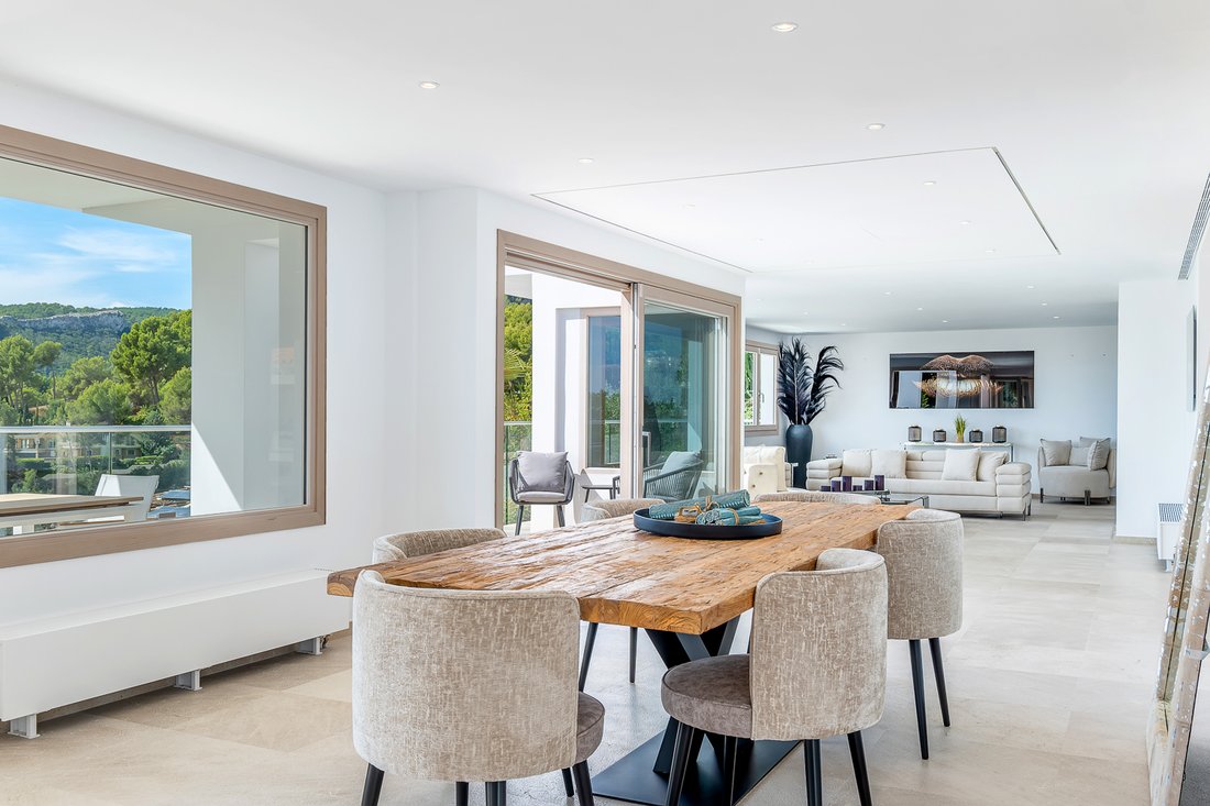 Villa in Son Vida, Palma, Balearic Islands 5 - 17904657