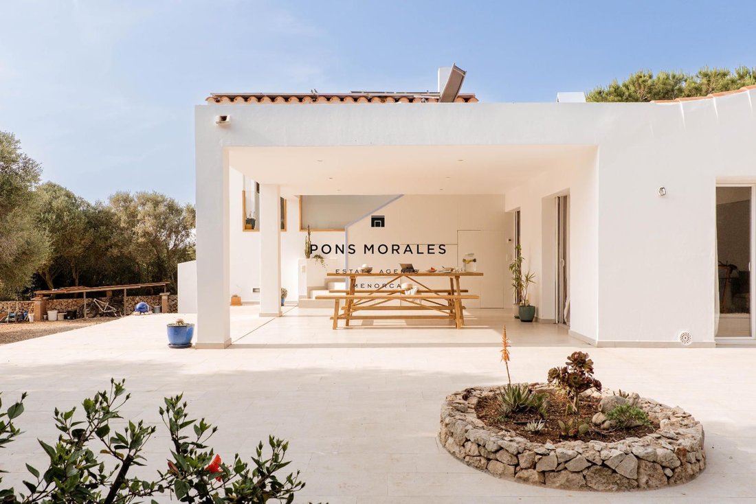 Finca in Ciutadella de Menorca, Balearic Islands, Spain 5 - 17905158