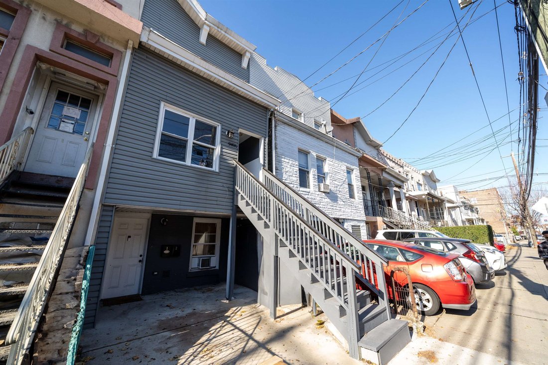 Apartment in Jersey City, New Jersey, United States 2 - 17903875