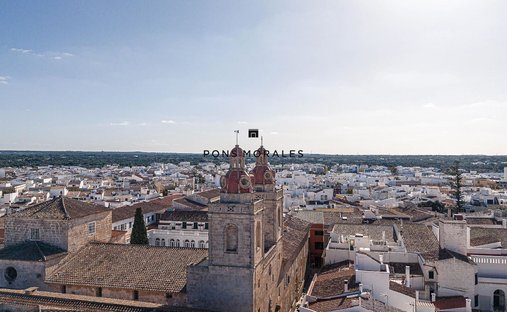 Haus in Ciutadella, Balearische Inseln, Spanien 1