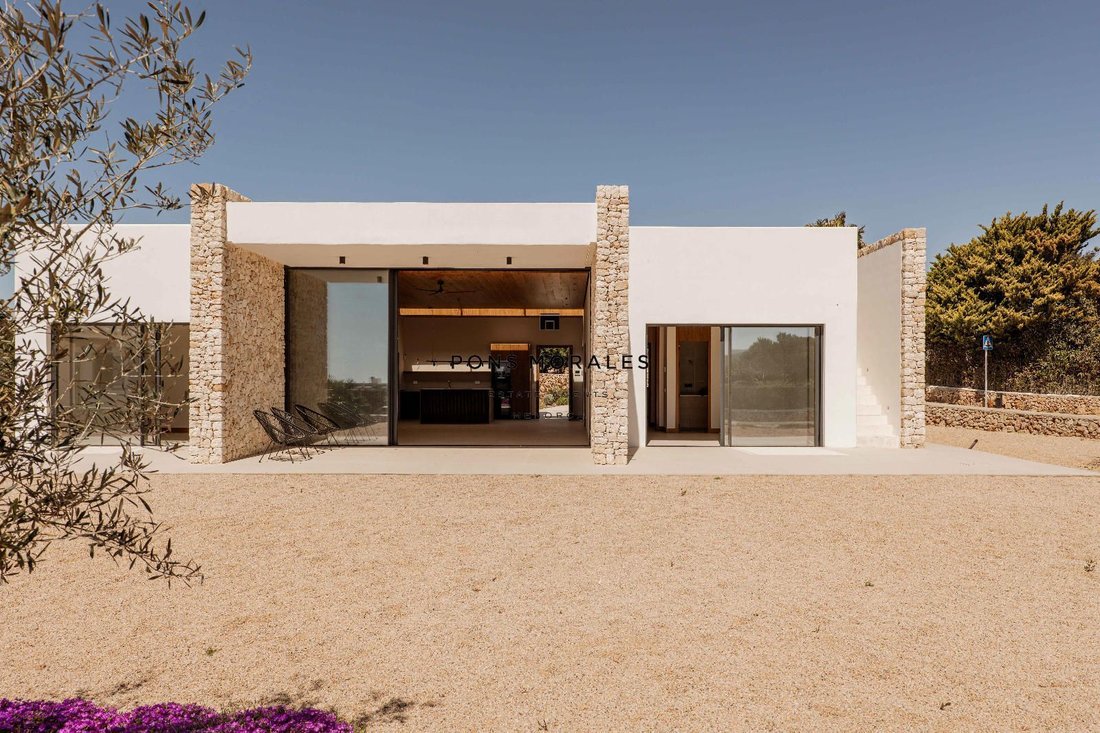 Villa a Maó, Isole Baleari, Spagna 1 - 17905728