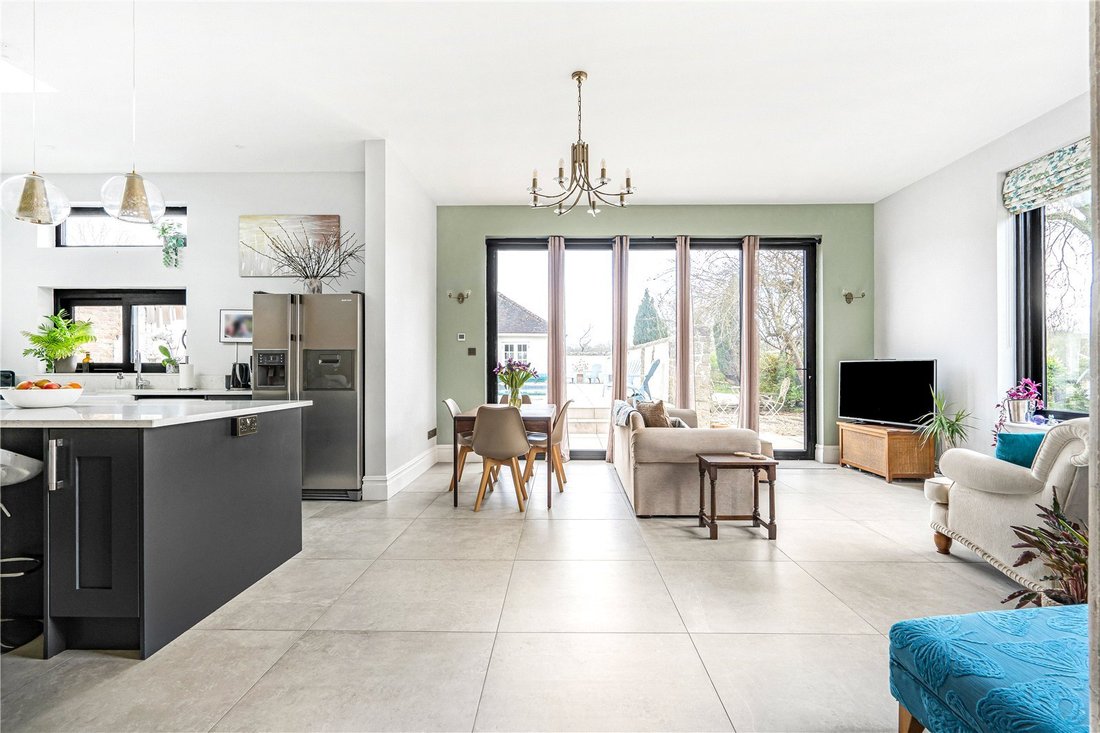House in North Heath, Pulborough, England 2 - 17904471