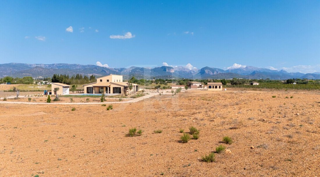 Finca in Santa Maria del Cami, Balearic Islands, Spain 5 - 17904279