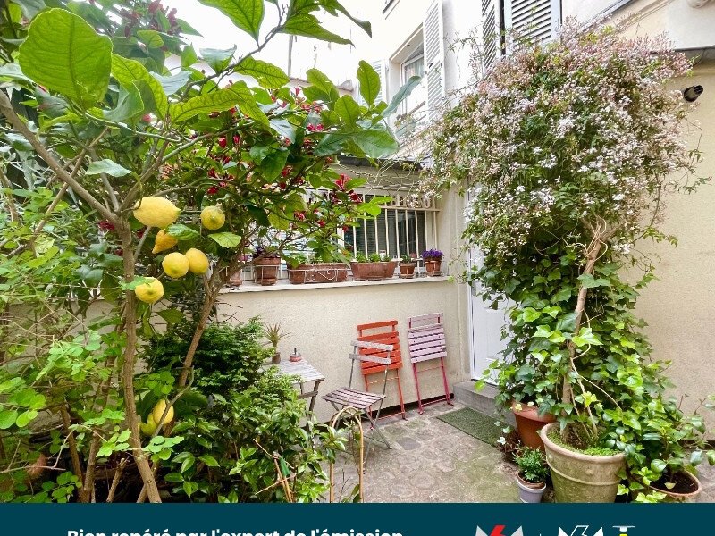 Apartment in Chateau d'Eau-Lancry, Paris 10e Arrondissement, Paris 1 - 17904163
