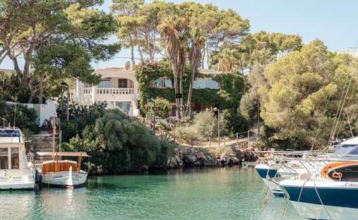 Townhouse in Ciutadella de Menorca, Balearic Islands, Spain 1