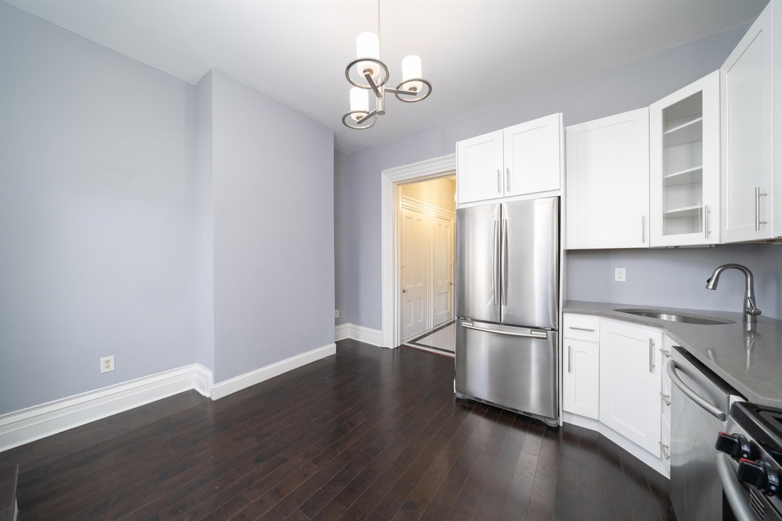 Apartment in Jersey City, New Jersey, United States 3 - 17903875