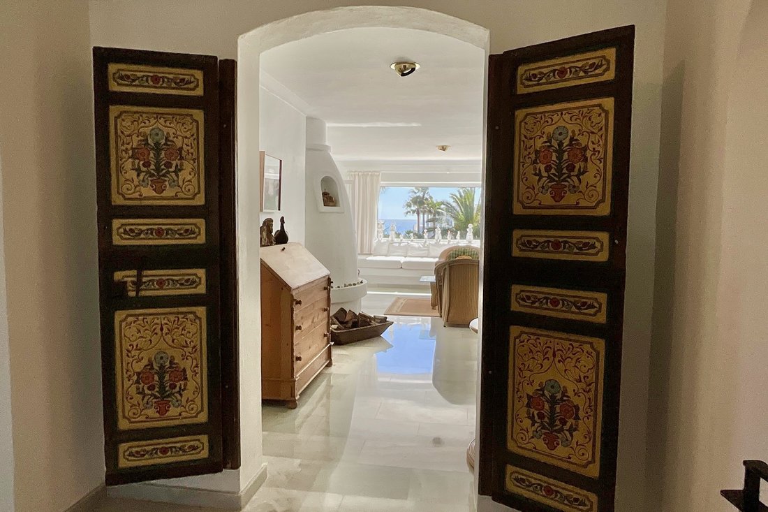 House in Cala d'Or, Santanyi, Balearic Islands 4 - 17904697