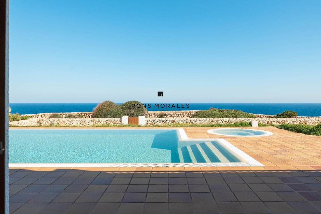Chalet in Ciutadella de Menorca, Balearic Islands, Spain 5 - 17904681