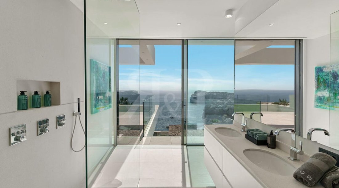 Villa in Port d'Andratx, Andratx, Balearic Islands 3 - 17904485