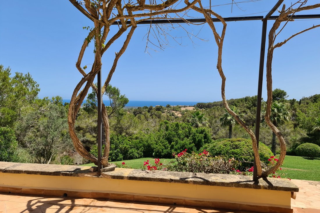 Villa in Platja d'Aro, Catalonia, Spain 3 - 17904526