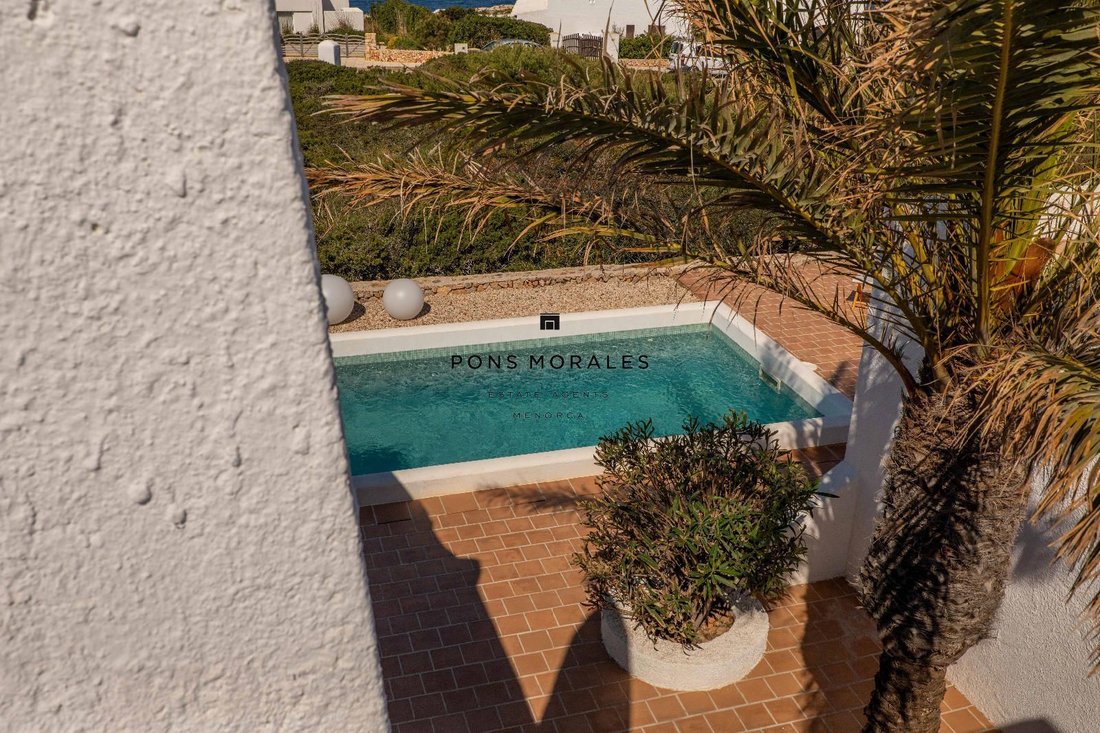 Chalet in Ciutadella de Menorca, Balearic Islands, Spain 4 - 17904578