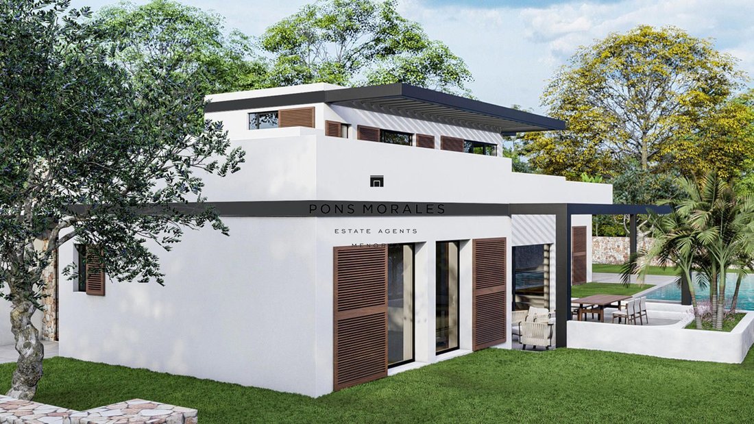 Chalet in Ciutadella de Menorca, Balearic Islands, Spain 4 - 17904966