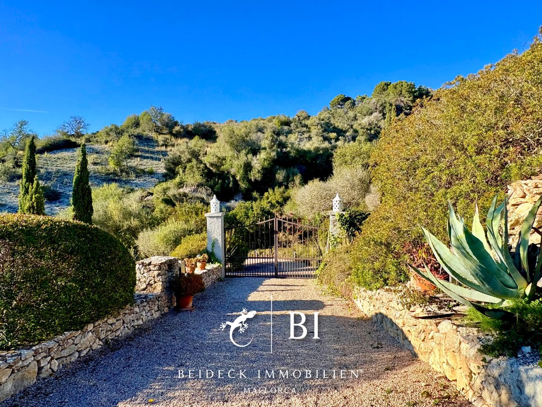 Finca in Manacor, Balearic Islands, Spain 2 - 17904903