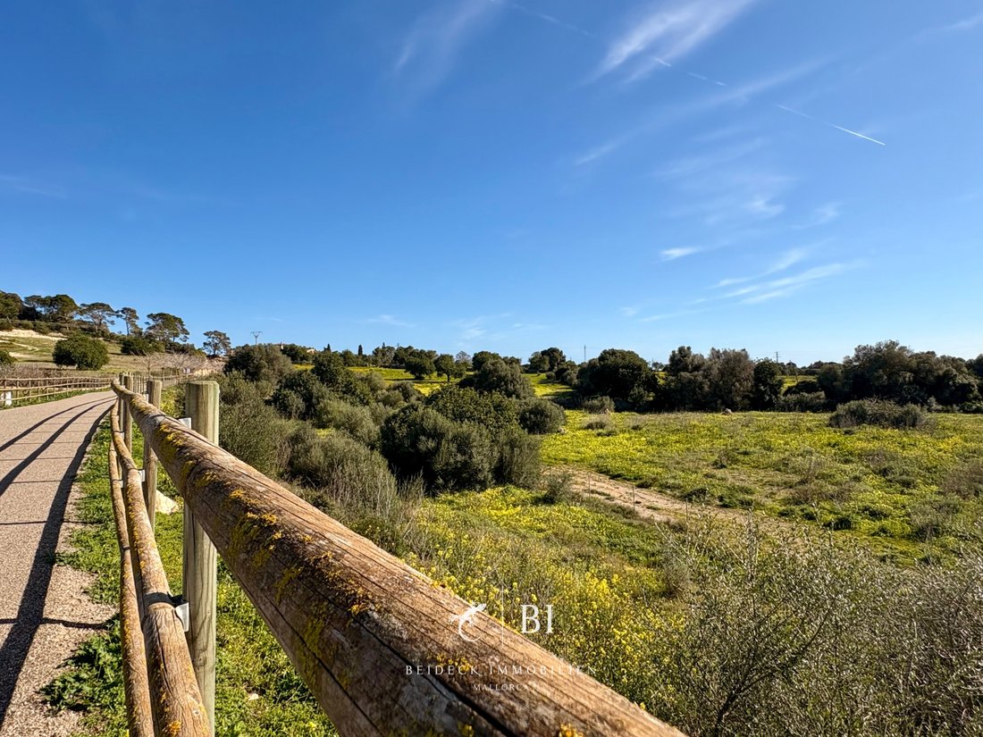 Finca in Sant Llorenc des Cardassar, Balearic Islands, Spain 5 - 17905068