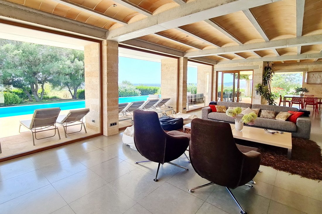 House in Felanitx, Balearic Islands, Spain 5 - 17904675
