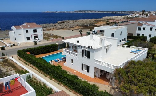 Chalet en Ciudadela, Islas Baleares, España 1
