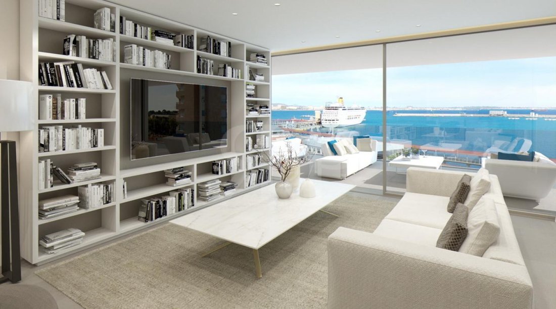 Apartment in Palma, Balearic Islands, Spain 1 - 17904765