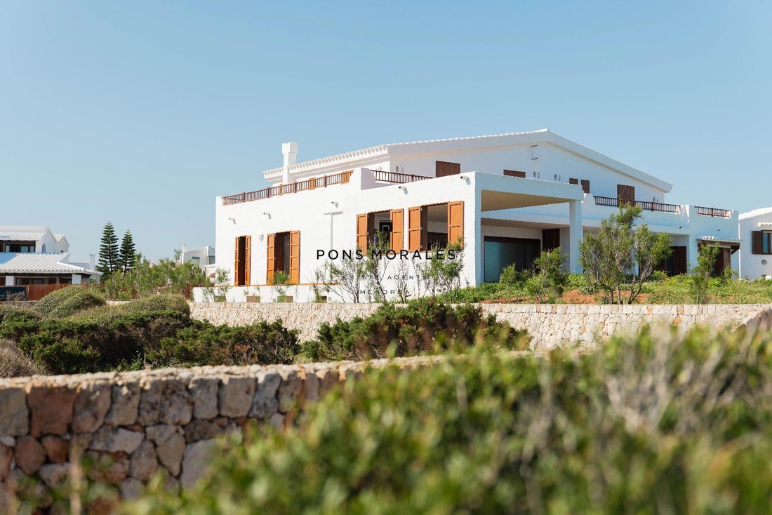 Chalet in Ciutadella de Menorca, Balearic Islands, Spain 3 - 17904681