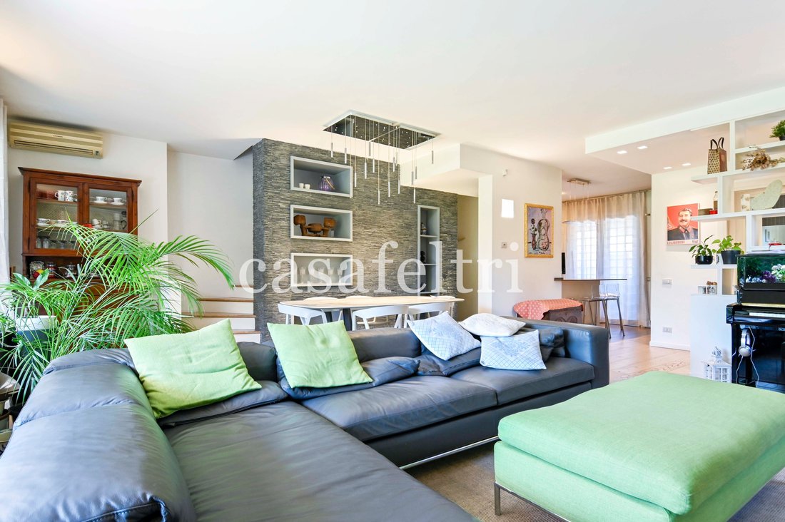 Villa in Treviolo, Lombardy, Italy 5 - 17904685