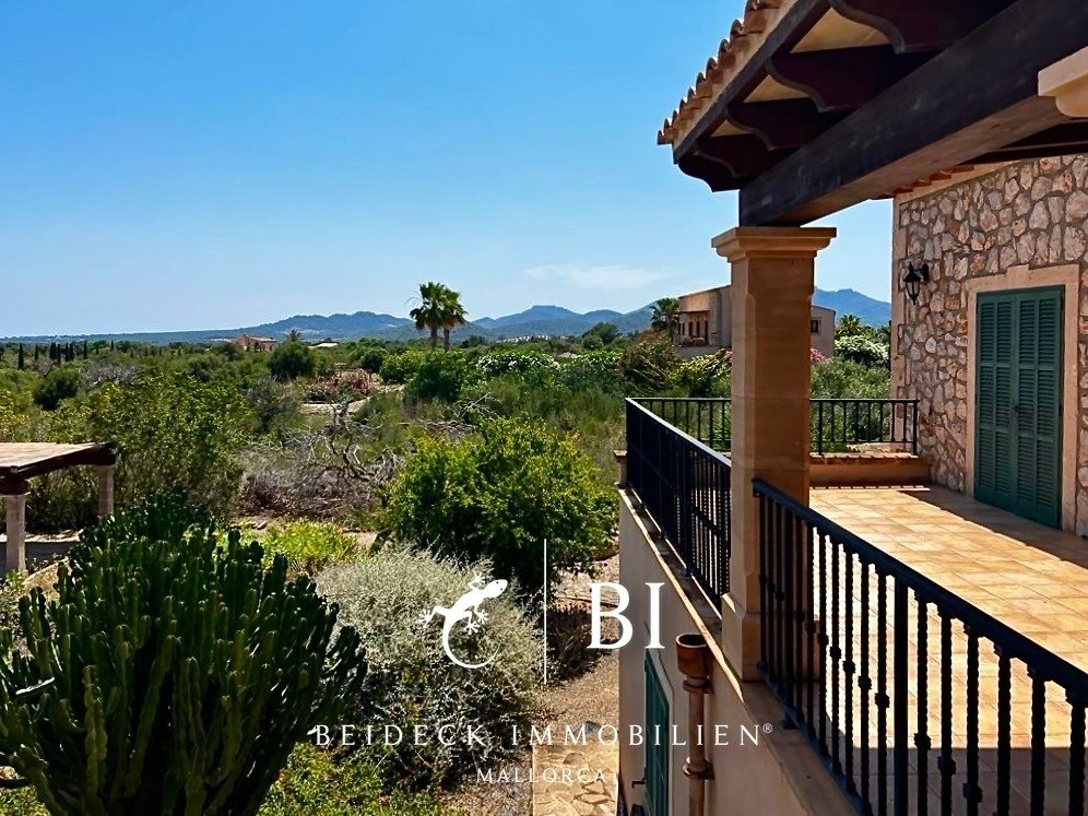 Finca in Cala Murada, Manacor, Balearic Islands 2 - 17905309