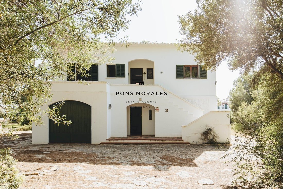 Chalet a Ciutadella de Menorca, Isole Baleari, Spagna 1 - 17904886