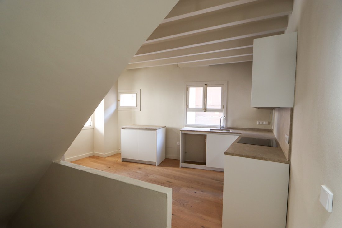 Townhouse in Soller, Balearic Islands, Spain 3 - 17904185