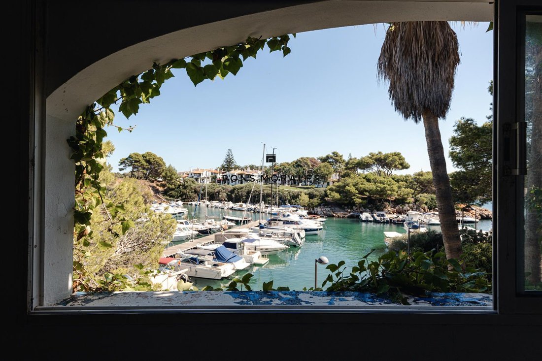 Maison de ville à Ciutadella de Menorca, Îles Baléares, Espagne 5 - 17904303