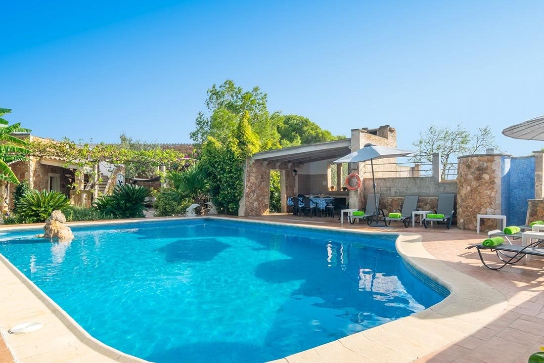 House in Portocolom, Felanitx, Balearic Islands 5 - 17904733