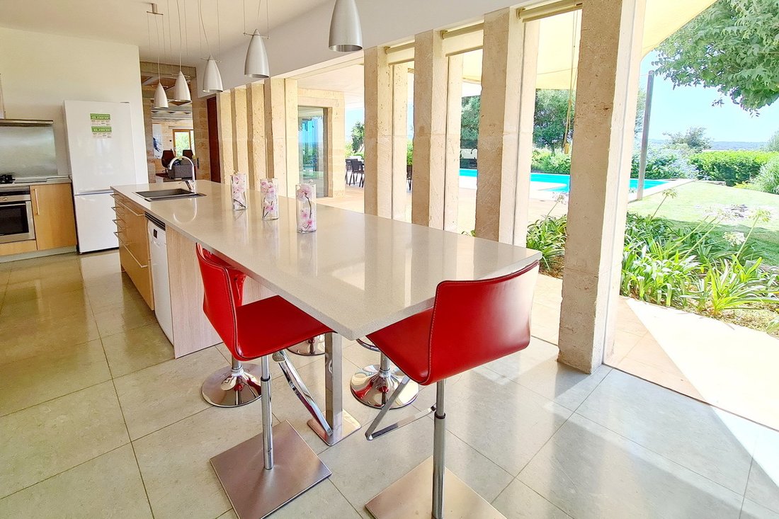 House in Felanitx, Balearic Islands, Spain 5 - 17904675