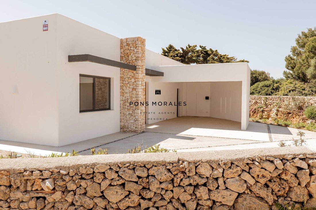 Villa a Maó, Isole Baleari, Spagna 3 - 17905728