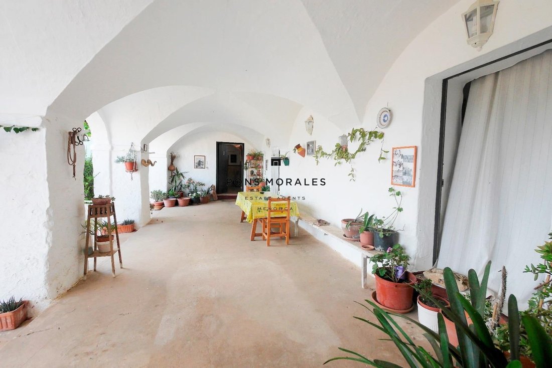 Finca en Ciudadela, Islas Baleares, España 5 - 17905240