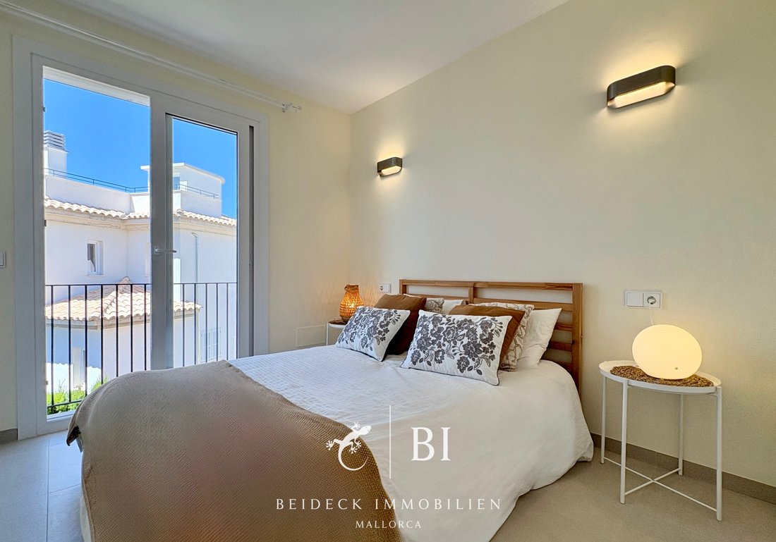 Chalet in Campos, Balearic Islands, Spain 4 - 17904525