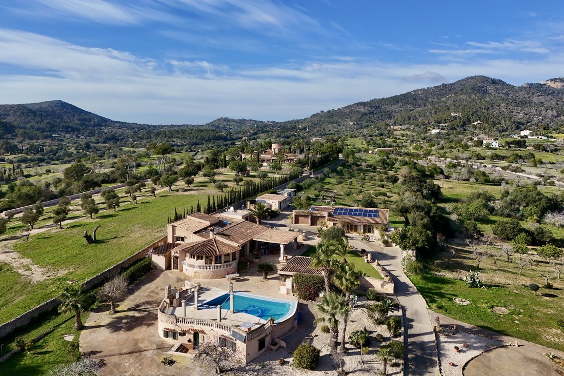 House in Felanitx, Balearic Islands, Spain 4 - 17904650