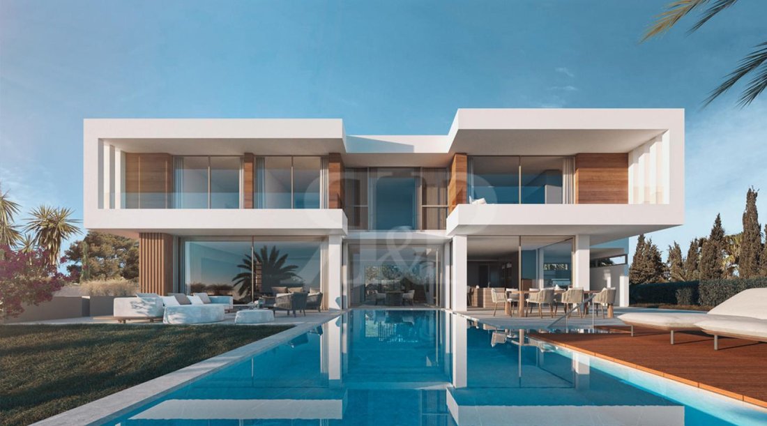 Villa a Port d'Andratx, Andratx, Isole Baleari 2 - 17904462