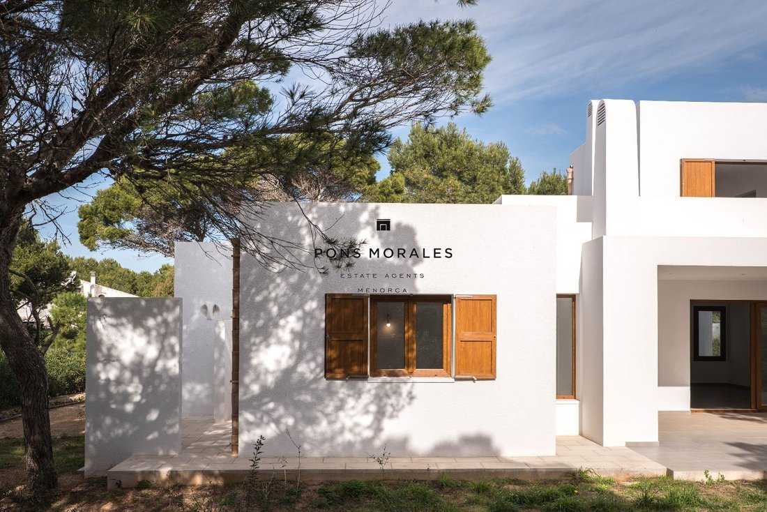 Chalet in Ciutadella, Balearische Inseln, Spanien 1 - 17904950
