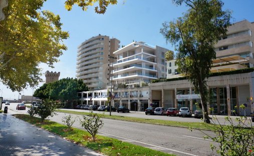 Appartement à Port d'Andratx, Andratx, Îles Baléares 1