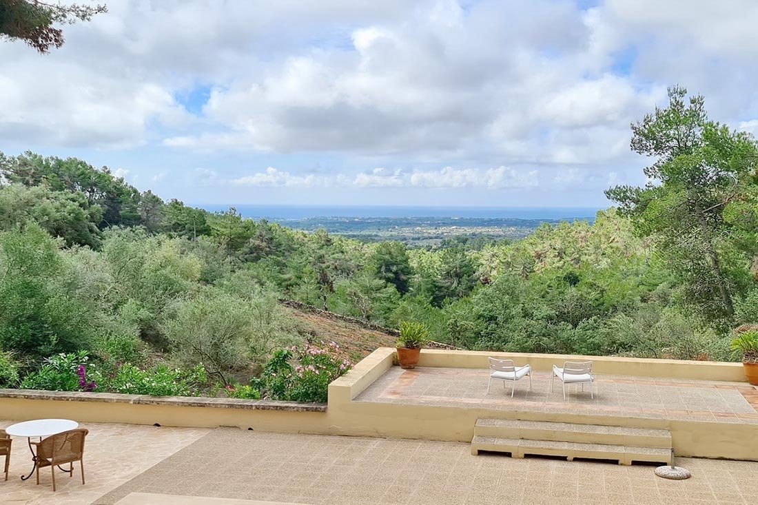 Finca in Santanyi, Balearic Islands, Spain 5 - 17904497