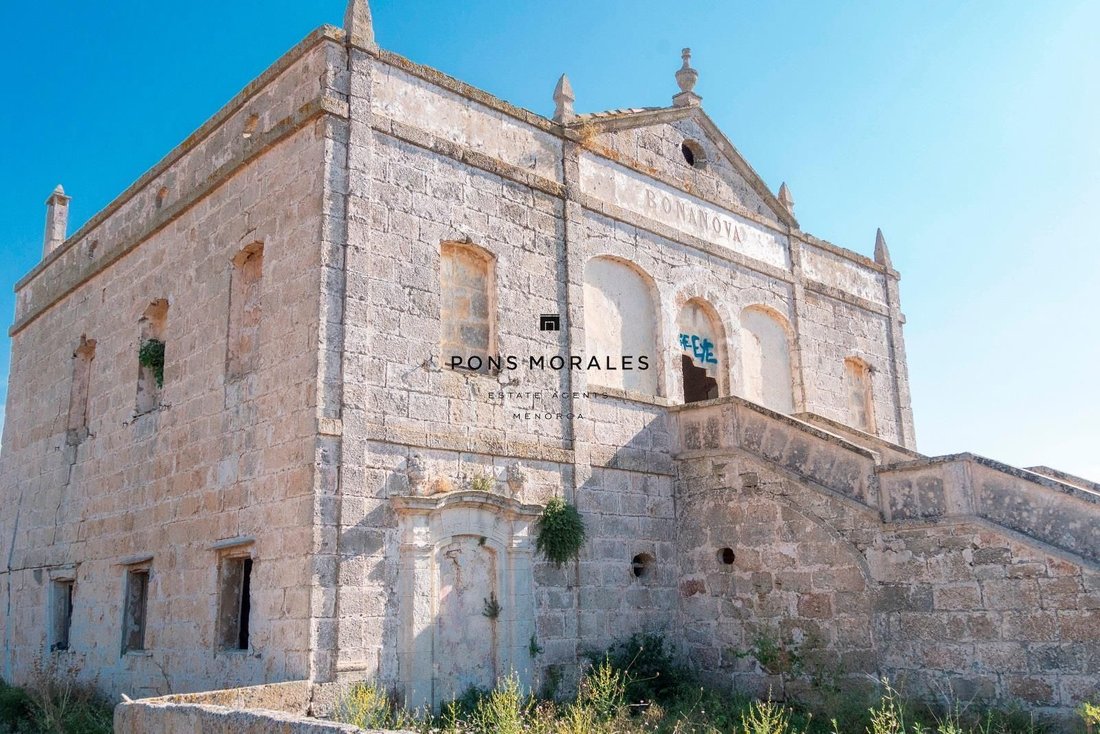 Finca in Ciutadella de Menorca, Balearic Islands, Spain 3 - 17905330