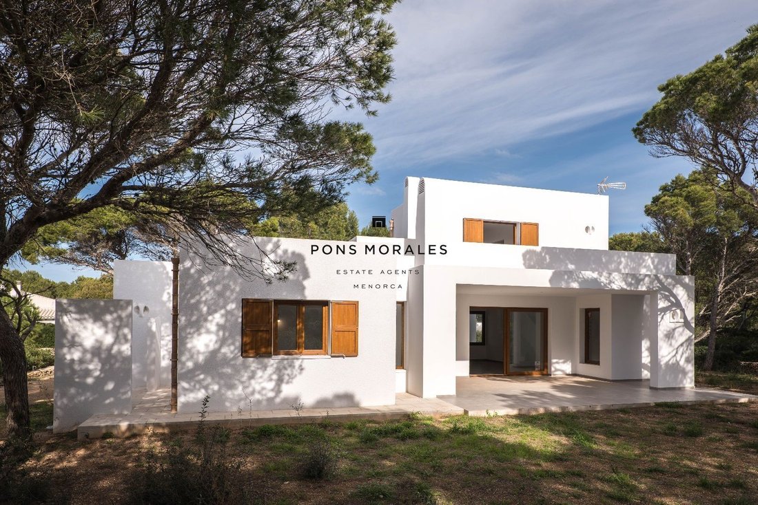 Chalet in Ciutadella, Balearische Inseln, Spanien 2 - 17904950