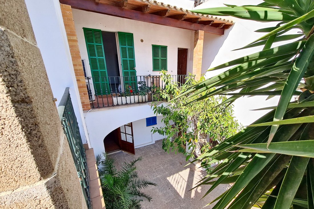 House in Portocolom, Felanitx, Balearic Islands 5 - 17904614