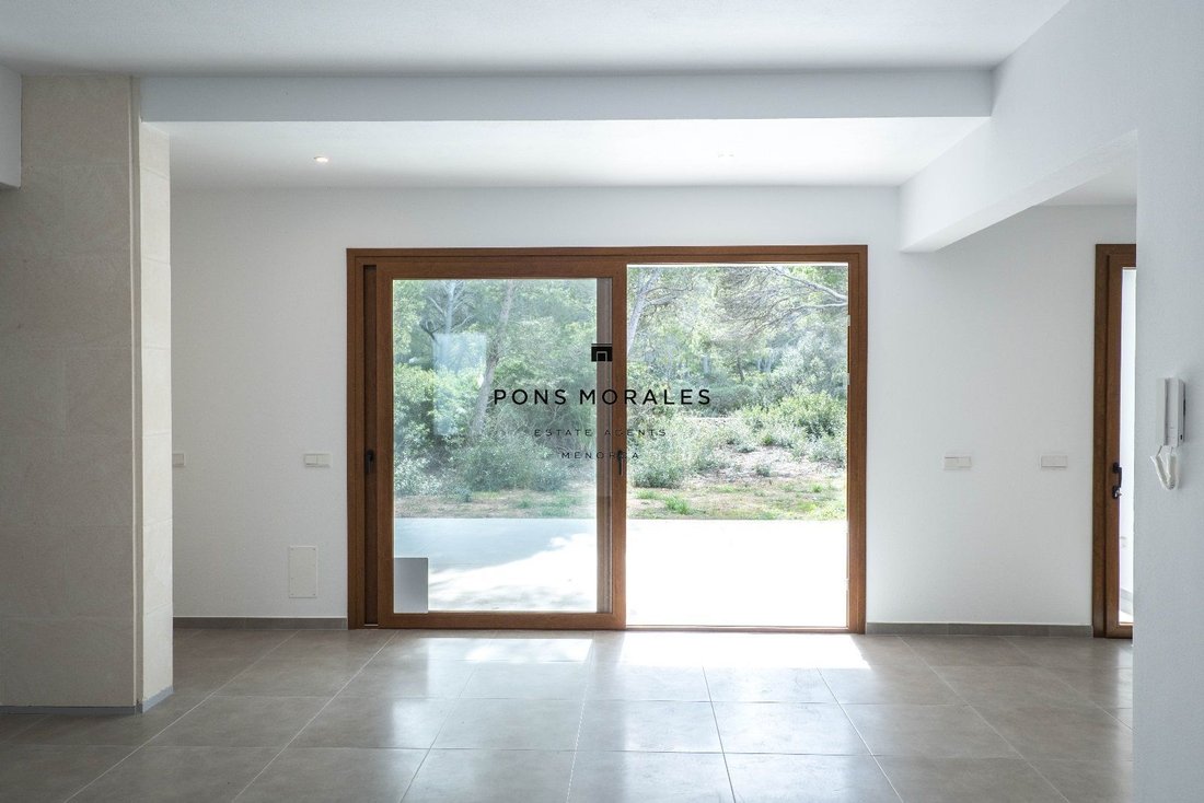 Chalet in Ciutadella, Balearische Inseln, Spanien 5 - 17904950