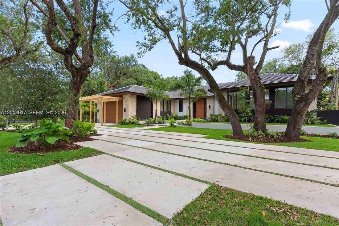 House in Coral Gables, Florida, United States 3 - 17904371