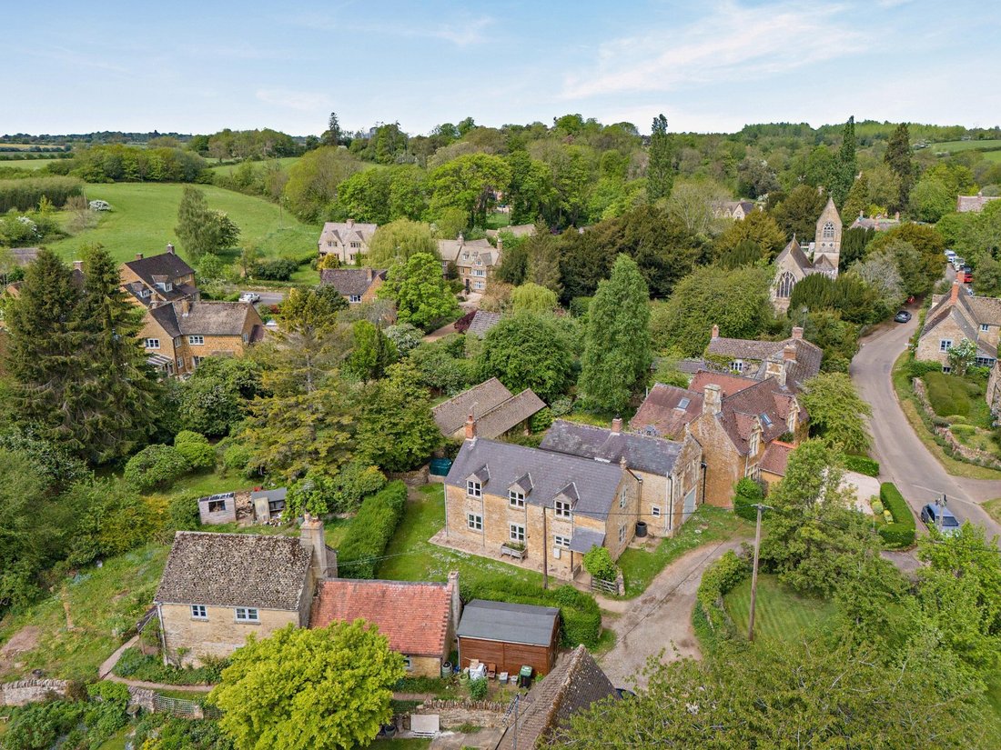 House in Little Tew, England 5 - 17905049