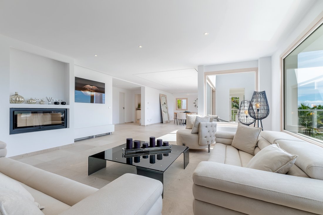 Villa in Son Vida, Palma, Balearic Islands 2 - 17904657