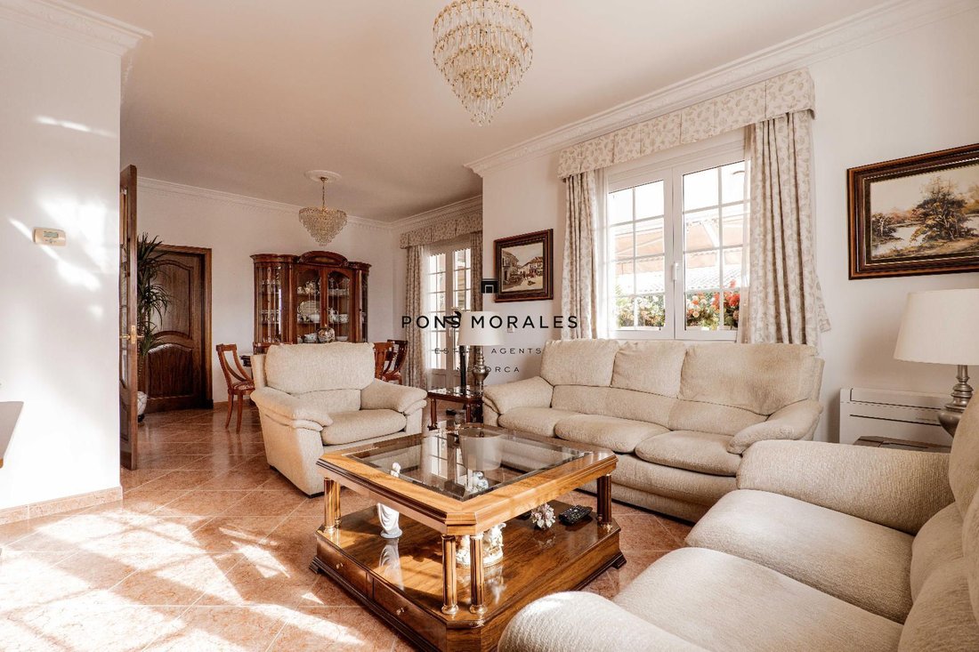 Chalet in Ciutadella de Menorca, Balearic Islands, Spain 5 - 17904452