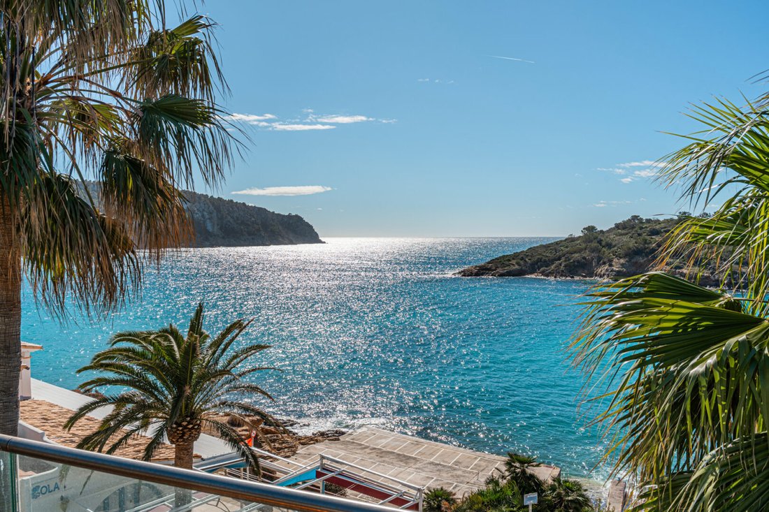 Villa in Sant Elm, Andratx, Balearic Islands 2 - 17904555