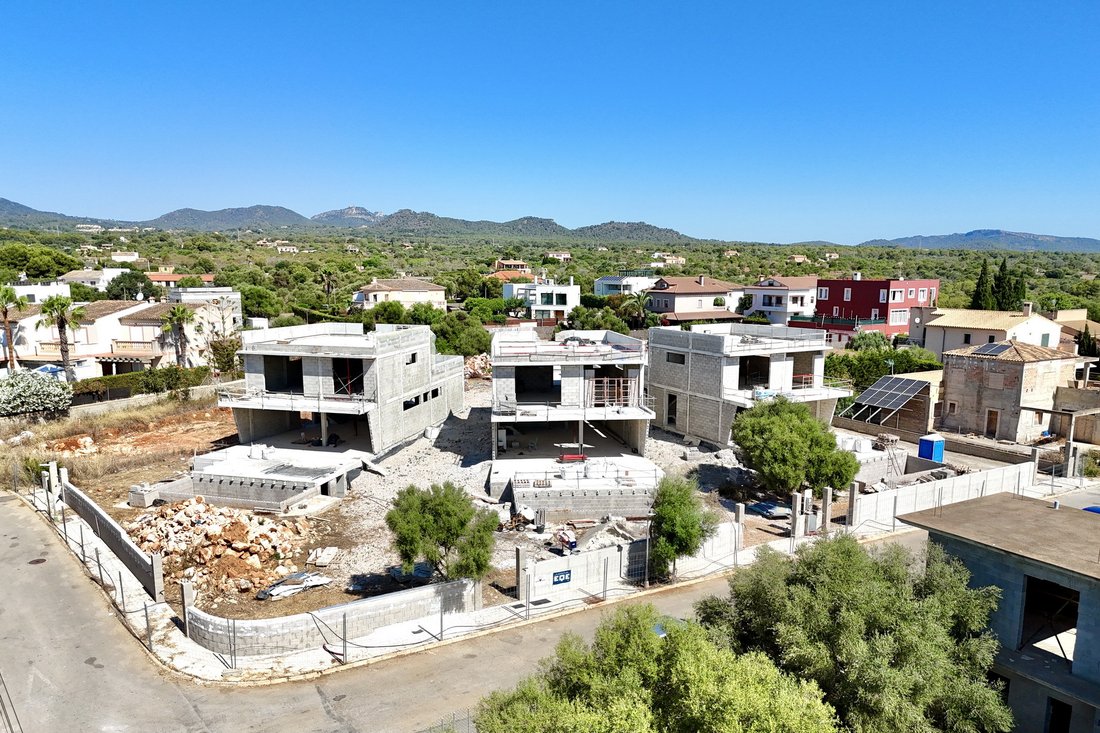 Land in Portocolom, Felanitx, Balearic Islands 4 - 17904223