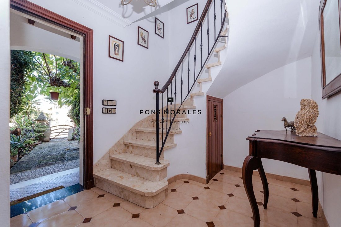 Chalet in Ciutadella de Menorca, Balearic Islands, Spain 5 - 17904478