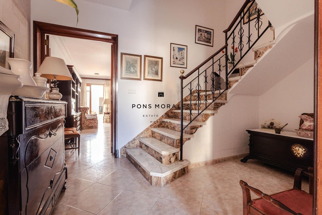 House in Ciutadella de Menorca, Balearic Islands, Spain 4 - 17905867