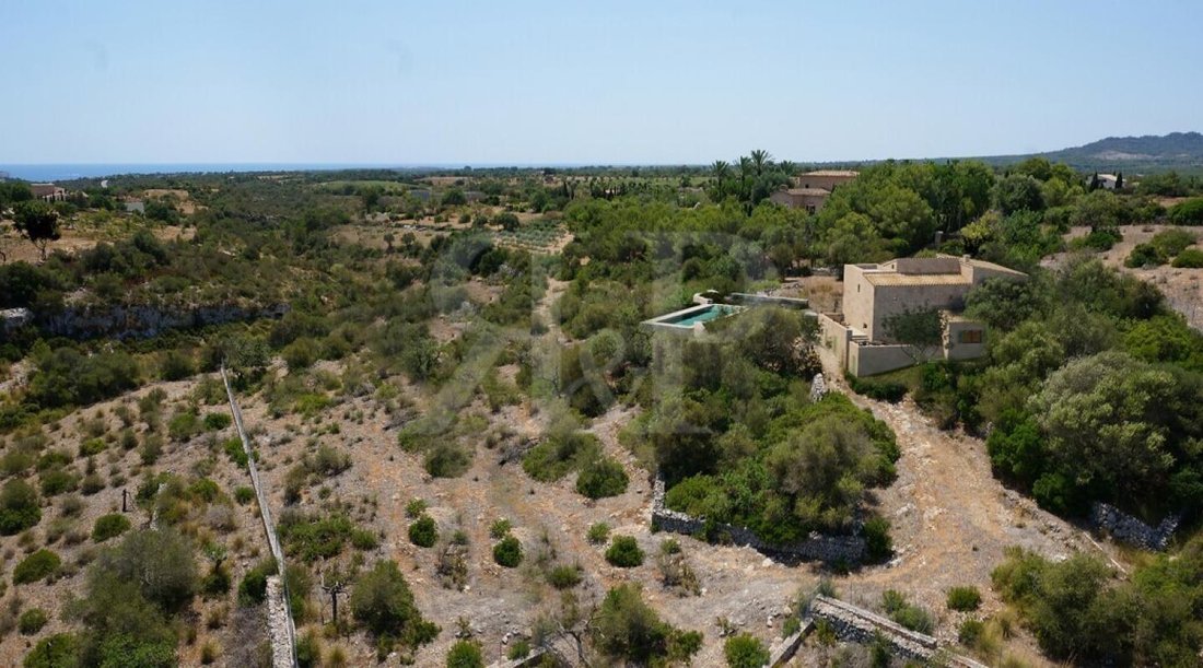 Finca in Manacor, Balearic Islands, Spain 2 - 17904230